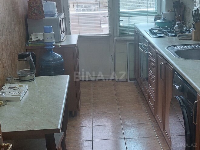 Satılır 3 otaqlı köhnə tikili 90 m², 28 May m., photo 12 from 24