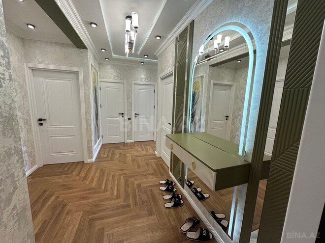 Продаётся 3-комн. вторичка 80 м², м. Халглар Достлугу, photo 27 from 32