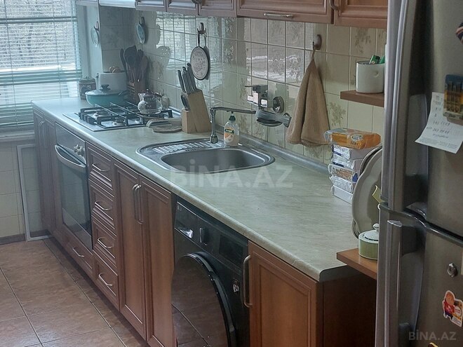 Satılır 3 otaqlı köhnə tikili 90 m², 28 May m., photo 14 from 24