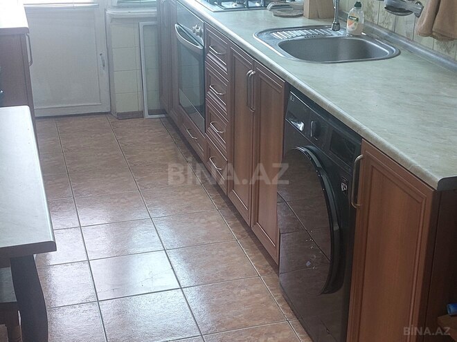 Satılır 3 otaqlı köhnə tikili 90 m², 28 May m., photo 15 from 24