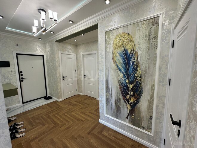 Продаётся 3-комн. вторичка 80 м², м. Халглар Достлугу, photo 30 from 32