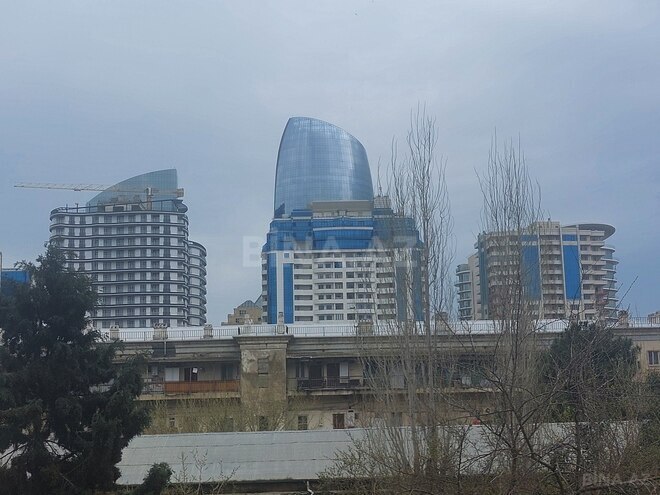 Satılır 3 otaqlı köhnə tikili 90 m², 28 May m., photo 3 from 24