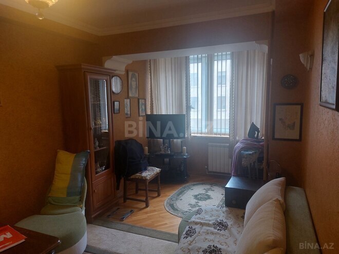 Satılır 3 otaqlı köhnə tikili 90 m², 28 May m., photo 20 from 24