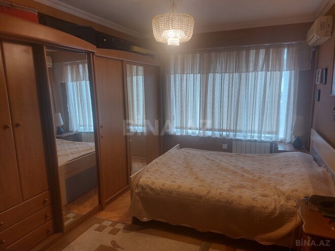 Satılır 3 otaqlı köhnə tikili 90 m², 28 May m., photo 17 from 24