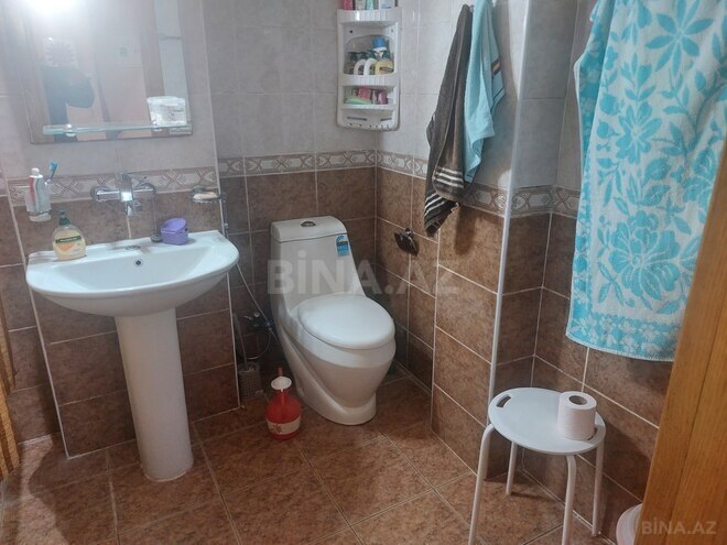 Satılır 3 otaqlı köhnə tikili 90 m², 28 May m., photo 22 from 24