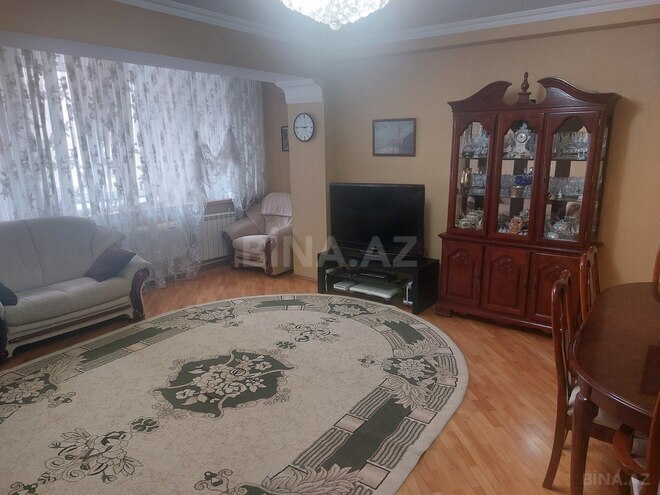 Satılır 3 otaqlı köhnə tikili 90 m², 28 May m., photo 8 from 24