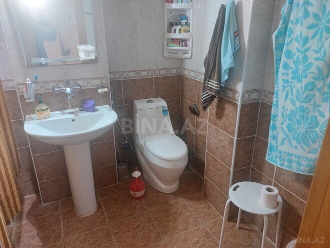 Satılır 3 otaqlı köhnə tikili 90 m², 28 May m., photo 23 from 24