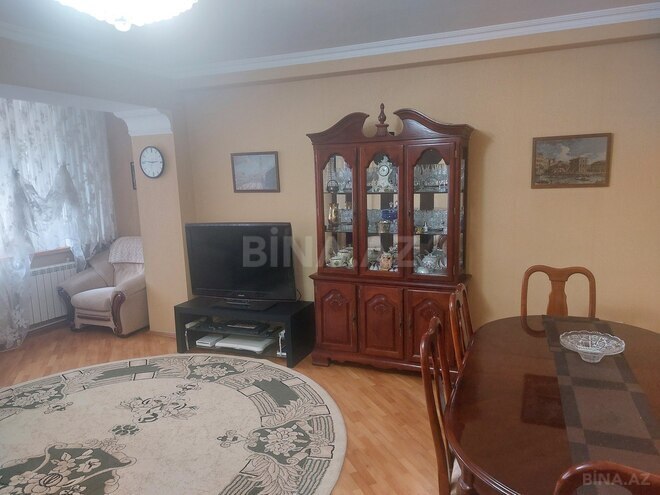 Satılır 3 otaqlı köhnə tikili 90 m², 28 May m., photo 9 from 24