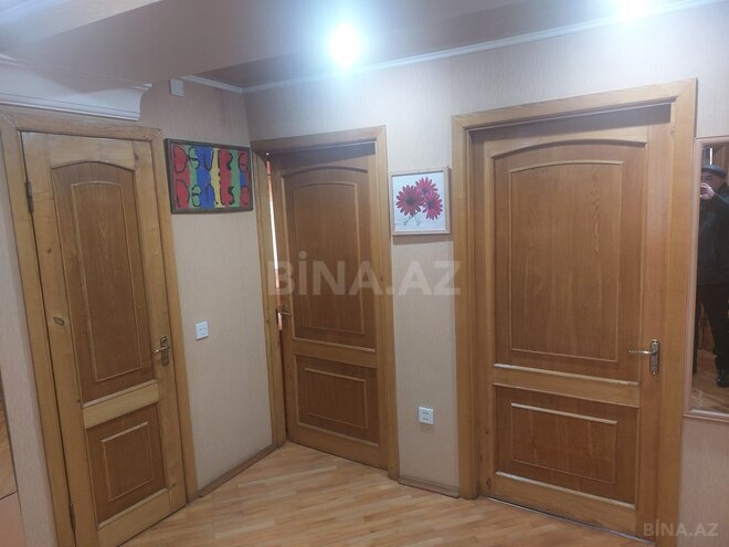 Satılır 3 otaqlı köhnə tikili 90 m², 28 May m., photo 6 from 24