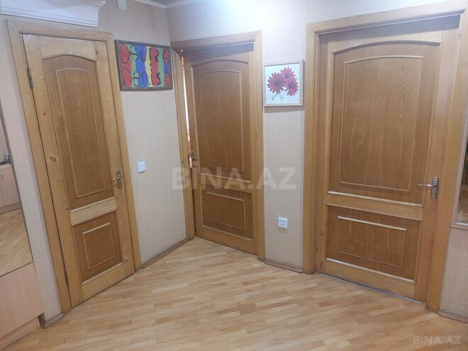 Satılır 3 otaqlı köhnə tikili 90 m², 28 May m., photo 4 from 24