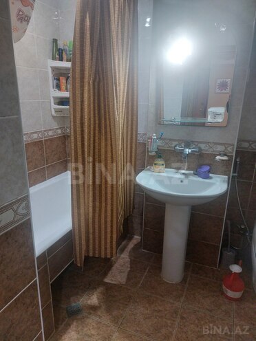 Satılır 3 otaqlı köhnə tikili 90 m², 28 May m., photo 21 from 24