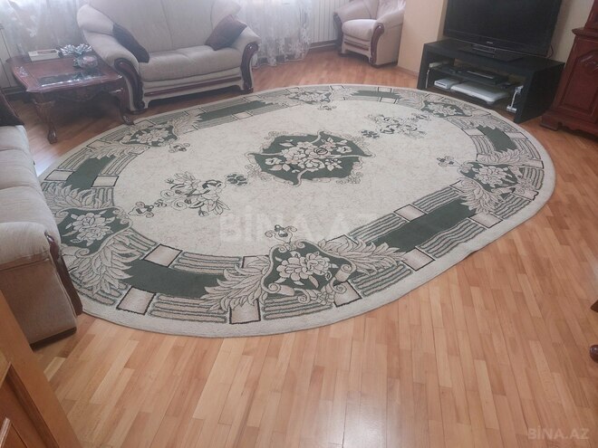 Satılır 3 otaqlı köhnə tikili 90 m², 28 May m., photo 7 from 24