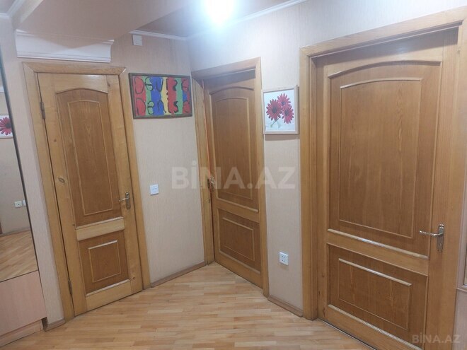 Satılır 3 otaqlı köhnə tikili 90 m², 28 May m., photo 5 from 24