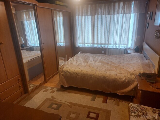 Satılır 3 otaqlı köhnə tikili 90 m², 28 May m., photo 16 from 24