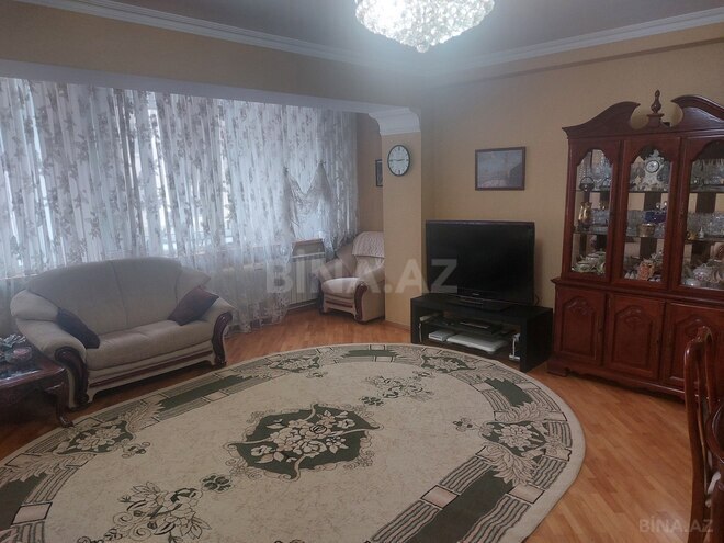 Satılır 3 otaqlı köhnə tikili 90 m², 28 May m., photo 11 from 24