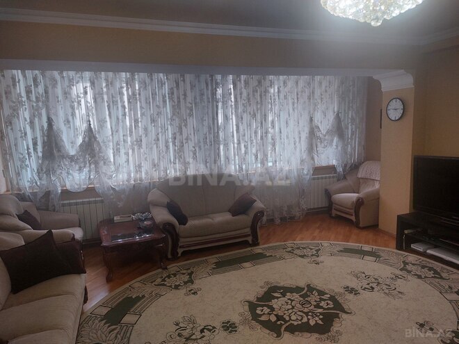 Satılır 3 otaqlı köhnə tikili 90 m², 28 May m., photo 10 from 24