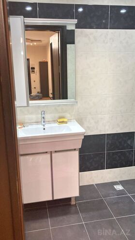 Сдаётся 3-комн. новостройка 134 м², м. Гянджлик, photo 14 from 16