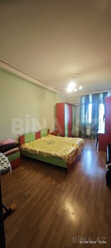 Satılır 3 otaqlı yeni tikili 124 m², Əhmədli q., photo 6 from 12