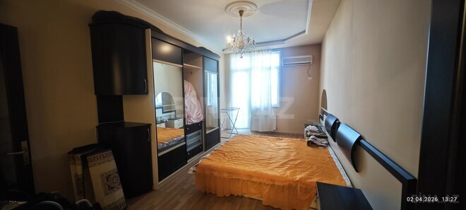 Satılır 3 otaqlı yeni tikili 124 m², Əhmədli q., photo 5 from 12