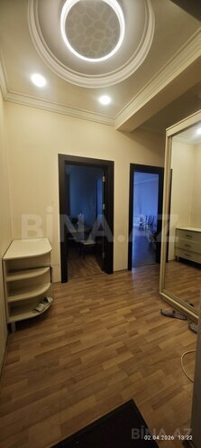 Satılır 3 otaqlı yeni tikili 124 m², Əhmədli q., photo 10 from 12