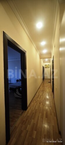 Satılır 3 otaqlı yeni tikili 124 m², Əhmədli q., photo 9 from 12
