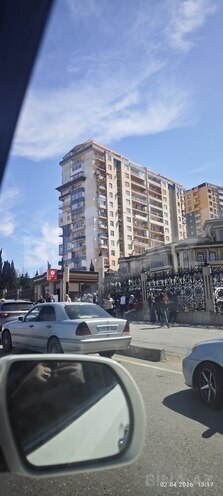 Satılır 3 otaqlı yeni tikili 124 m², Əhmədli q., photo 11 from 12
