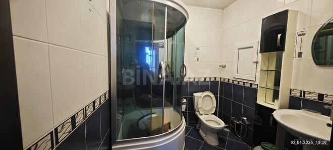 Satılır 3 otaqlı yeni tikili 124 m², Əhmədli q., photo 4 from 12