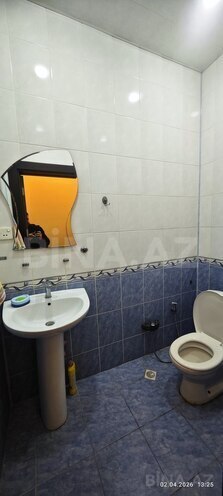Satılır 3 otaqlı yeni tikili 124 m², Əhmədli q., photo 8 from 12