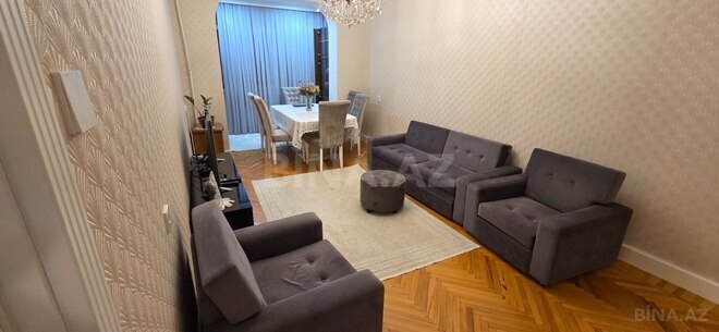 Satılır 3 otaqlı köhnə tikili 85 m², Azadlıq Prospekti m., photo 1 from 27