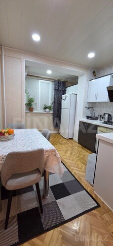Satılır 3 otaqlı köhnə tikili 85 m², Azadlıq Prospekti m., photo 11 from 27