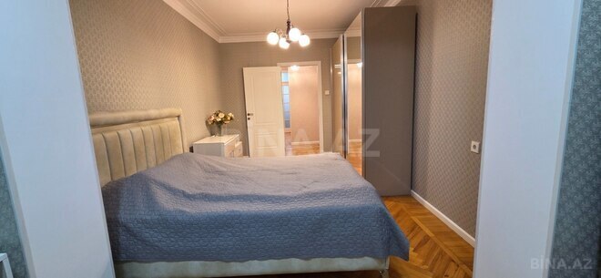 Satılır 3 otaqlı köhnə tikili 85 m², Azadlıq Prospekti m., photo 7 from 27