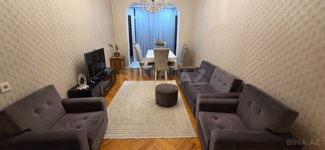 Satılır 3 otaqlı köhnə tikili 85 m², Azadlıq Prospekti m., photo 9 from 27