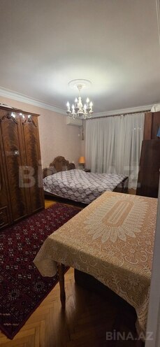 Satılır 3 otaqlı köhnə tikili 85 m², Azadlıq Prospekti m., photo 4 from 27