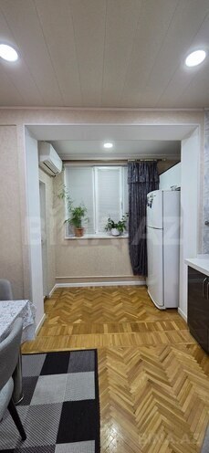 Satılır 3 otaqlı köhnə tikili 85 m², Azadlıq Prospekti m., photo 19 from 27