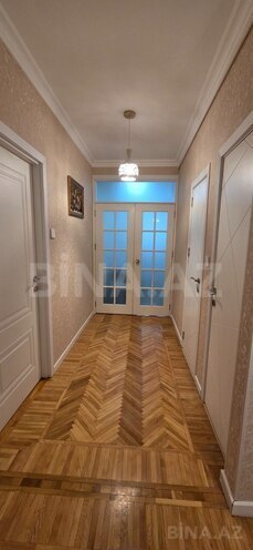 Satılır 3 otaqlı köhnə tikili 85 m², Azadlıq Prospekti m., photo 17 from 27