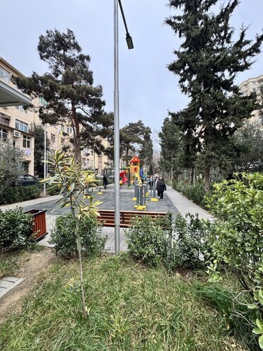 Satılır 3 otaqlı köhnə tikili 85 m², Azadlıq Prospekti m., photo 25 from 27