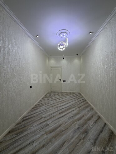 Satılır 3 otaqlı yeni tikili 106 m², Həzi Aslanov m., photo 10 from 17