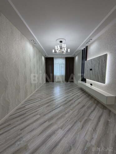 Satılır 3 otaqlı yeni tikili 106 m², Həzi Aslanov m., photo 3 from 17