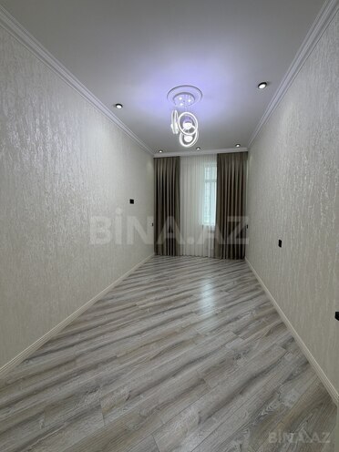 Satılır 3 otaqlı yeni tikili 106 m², Həzi Aslanov m., photo 9 from 17