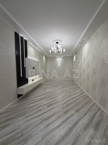 Satılır 3 otaqlı yeni tikili 106 m², Həzi Aslanov m., photo 4 from 17