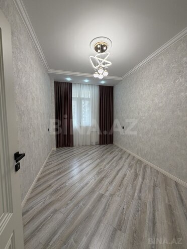 Satılır 3 otaqlı yeni tikili 106 m², Həzi Aslanov m., photo 11 from 17