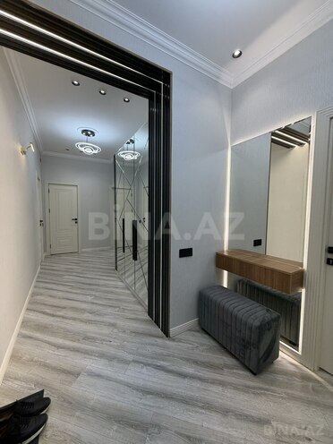 Satılır 3 otaqlı yeni tikili 106 m², Həzi Aslanov m., photo 7 from 17