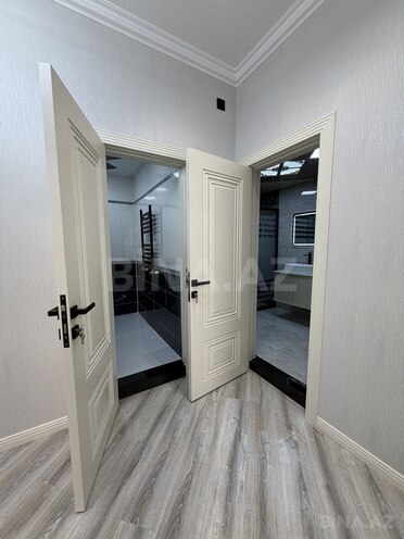 Satılır 3 otaqlı yeni tikili 106 m², Həzi Aslanov m., photo 14 from 17
