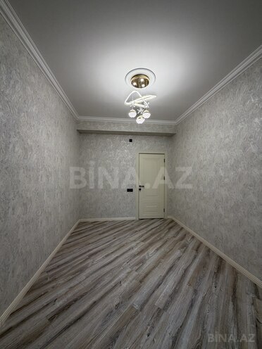 Satılır 3 otaqlı yeni tikili 106 m², Həzi Aslanov m., photo 12 from 17
