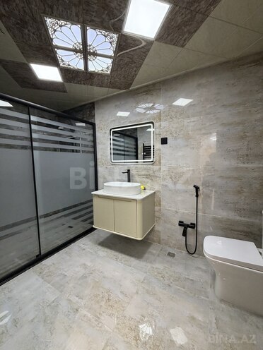 Satılır 3 otaqlı yeni tikili 106 m², Həzi Aslanov m., photo 15 from 17