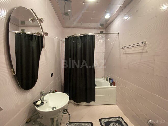 İcarəyə verilir 4 otaqlı yeni tikili 177 m², 28 May m., photo 10 from 21