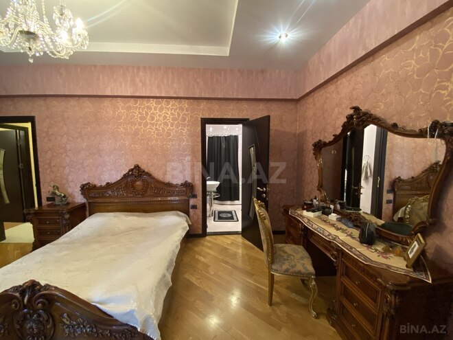 İcarəyə verilir 4 otaqlı yeni tikili 177 m², 28 May m., photo 9 from 21