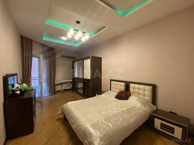 İcarəyə verilir 4 otaqlı yeni tikili 177 m², 28 May m., photo 11 from 21