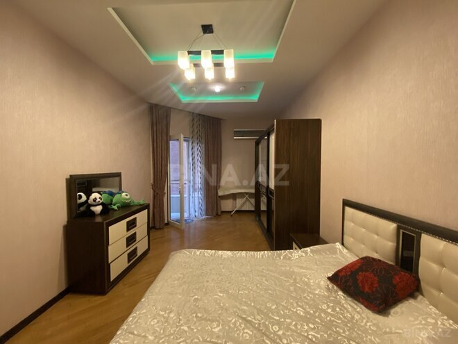 İcarəyə verilir 4 otaqlı yeni tikili 177 m², 28 May m., photo 12 from 21