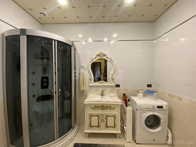 İcarəyə verilir 4 otaqlı yeni tikili 177 m², 28 May m., photo 13 from 21